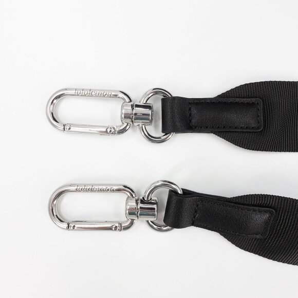 Lululemon On My Level Bag 2.0 19L Black OS - Picture 9 of 13